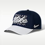 Nike Rise Gorra estructurada en forma de A