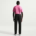 Nike Velocity Men's Dri-FIT Golf Polo