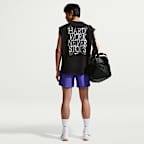 나이키 프로 트레이닝 남성 드라이 핏 6인치 쇼츠