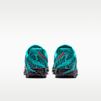 Ja 3 "Scratch 3.0" Big Kids' Basketball Shoes