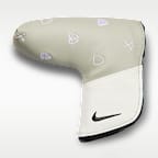 Funda para palo de golf putter tipo blade Nike Tour