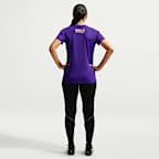F.C. Barcelona Strike Away Women's Kobe Dri-FIT Football Knit Trousers