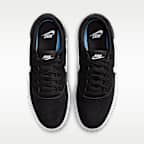 Nike Charge Wildlederschuh (Damen)