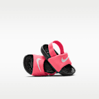 Nike Kawa Baby & Toddler Slides