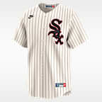 Chicago White Sox Cooperstown Men's Nike Dri-FIT ADV MLB Limited Jersey