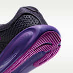 Nike Stellar Ride Big Kids' Running Shoes