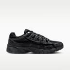 Tenis con detalles reflejantes para hombre Nike P-6000 SE