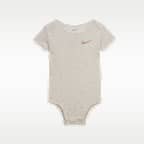 Nike Baby Essentials Baby 3-Piece Pants Set