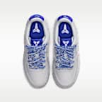 Kobe Air Force 1 Low Big Kids' Shoes