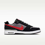 Paul Rodriguez Air Zoom Low Skate Shoes