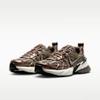 Nike V2K Run Women's Shoes with Reflective Accents