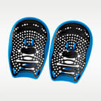 Paletas de mano de Natación Nike 