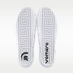 Nike College Vomero 18 (Michigan State) Men's Road Running Shoes