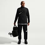Pantaloni da calcio in maglia Nike Premier – Uomo