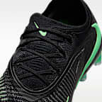 Scarpa da calcio per erba artificiale Nike Phantom 6 Low Elite