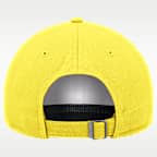 Gorra Nike Fútbol Brazil Club