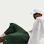 Nike Club Rules Men's French Terry Shorts