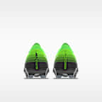 Nike Mercurial Vapor 17 Elite By You normál talajra készült, alacsony szárú, egyedi futballcipő