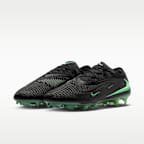 Nike Phantom 6 Low Elite Firm-Ground Football Boot