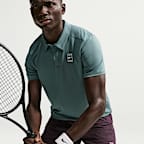 NikeCourt Advantage Men's Dri-FIT 6" Tennis Shorts