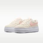 Tenis para mujer Nike Court Vision Alta