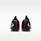 Nike Jr. Phantom 6 Low Academy Older Kids' Multi-Ground Football Boots