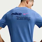 ナイキ メンズ Dri-FIT トレーニング Tシャツ