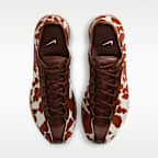 Nike Air Superfly LX Ponyhaarleder-Schuh (Damen)