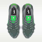 Nike Shox TL By You Custom Men's Shoes