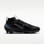 Tacos de fútbol americano Nike Vapor Pro 1