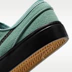 Tenis de skateboarding para niños grandes Nike SB Stefan Janoski