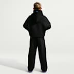 Caitlin Clark Big Kids' Brushed Fleece Basketball Pants