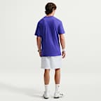 NikeCourt Men's Max90 Tennis T-Shirt