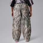 Pants estampados Jordan Brooklyn Realtree para niños talla pequeña