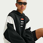 Nike Sportswear Phoenix Fleece Women's Oversized Hoodie