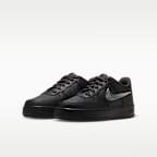 NIke Air Force 1 Big Kids' Shoes