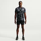 Nike Stride Men's Dri-FIT ADV Short-Sleeve Running Top