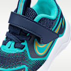 Nike Cosmic Runner Baby/Toddler Shoes