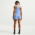 Nike Swift Women's Dri-FIT Seamless Cropped Running Tank Top