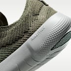 Nike Free 2025 Men's Workout Shoes