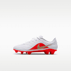 Nike Jr. Tiempo Maestro Club Düşük Bilekli Küçük Çocuk Çoklu Zemin Kramponu