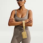 Pochette à clipser NikeSKIMS pour femme