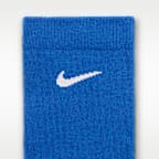 Nike Elite 2.0 Cushioned Crew Socks (1 Pair)