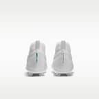 Nike Jr. Mercurial Superfly 11 Academy Older Kids' Artificial-Grass High-Top Football Boots