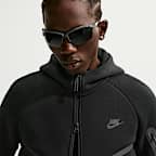 Nike Tech Men's Fleece Windrunner Full-Zip Jacket