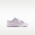 나이키 테니스 클래식 리틀키즈 신발