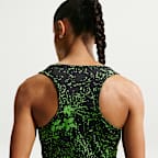 Nike ACG "Solar Chase" Dri-FIT-trailløbetanktop til kvinder