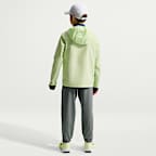 Pantalon tissé Nike Miler Dri-FIT pour ado