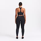 NikeSKIMS Matte Shine Mix dameslegging (66 cm)