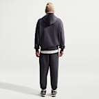 Nike Solo Fleece  Men's Pullover Hoodie